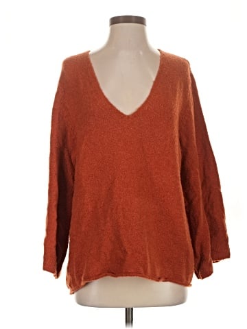 French Connection Pullover Sweater (view 1)