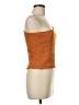 Lulus Orange Cardigan Size M - photo 4