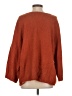 French Connection Orange Pullover Sweater Size S - photo 2