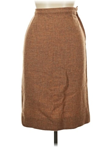 Pendleton Casual Skirt (view 1)