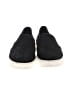 Vince. Solid Black Sneakers Size 8 1/2 - photo 2