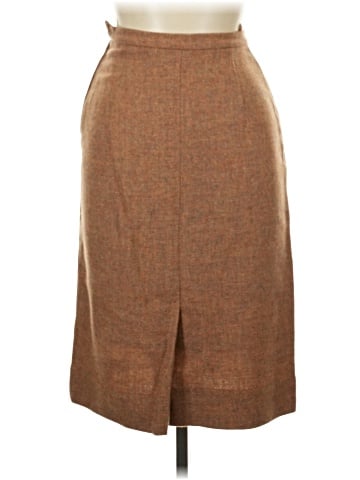 Pendleton Casual Skirt (view 2)