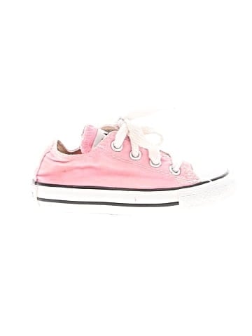Converse Sneakers (view 1)