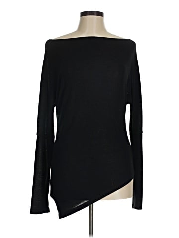 Stella & Dot Long Sleeve T-Shirt (view 1)
