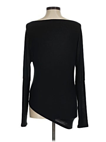 Stella & Dot Long Sleeve T-Shirt (view 2)