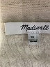 Madewell Ivory Tan Cardigan Size XL - photo 7