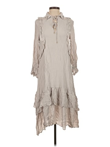 MNG Casual Dress (view 1)