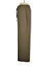 Unbranded 100% Polyester Green Casual Pants Size L - photo 5