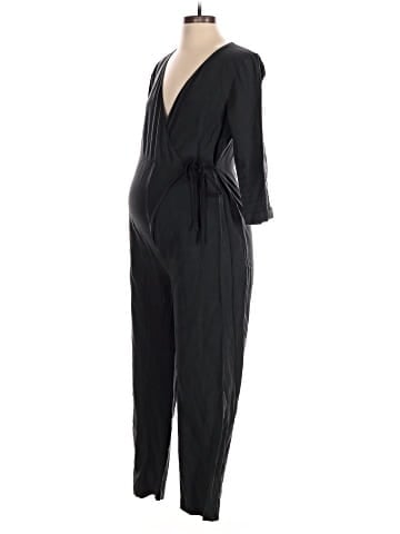Hatch Jumpsuit (view 1)