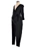 Hatch Solid Black Jumpsuit Size XS Maternity (0) - photo 1