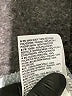 Burton 100% Recycled Polyester Gray Fleece Size M - photo 7
