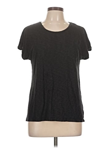 Sigrid Olsen Short Sleeve T-Shirt (view 1)