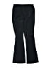 Hanna Andersson Black Active Pants Size 8 - photo 1