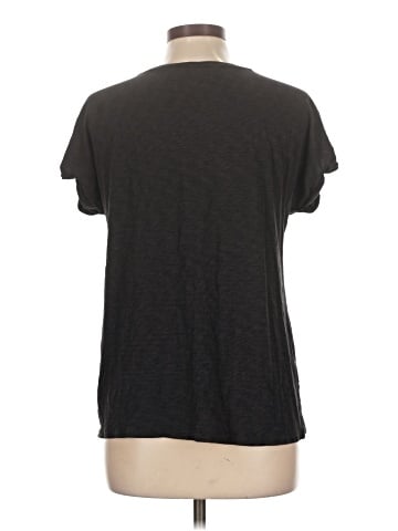 Sigrid Olsen Short Sleeve T-Shirt (view 2)