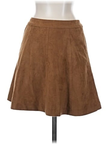 Abercrombie & Fitch Casual Skirt (view 2)