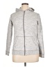 Lands' End Gray Zip Up Hoodie Size XL - photo 1