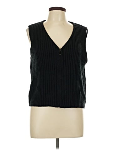 Laura Gayle Sweater Vest (view 1)