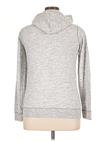 Lands' End Zip Up Hoodie (view 2)