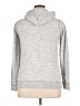 Lands' End Gray Zip Up Hoodie Size XL - photo 2