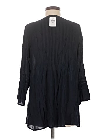 J.Jill 3/4 Sleeve Blouse (view 2)