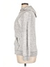 Lands' End Gray Zip Up Hoodie Size XL - photo 5