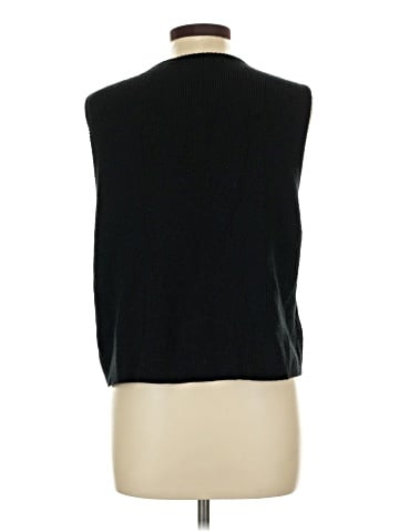 Laura Gayle Sweater Vest (view 2)