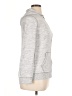 Lands' End Gray Zip Up Hoodie Size XL - photo 4