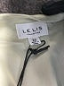 Le Lis Floral Green Sleeveless Blouse Size XS - photo 7
