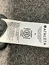 Athleta Gray Long Sleeve Top Size M - photo 7