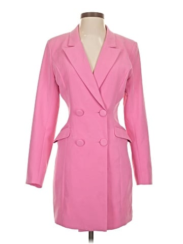 Meshki Cocktail Dress (view 1)
