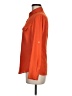 Tracy M. 100% Polyester Orange Jacket Size M - photo 5