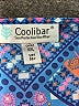 Coolibar 100% Polyester Print Blue Casual Dress Size XXL - photo 7