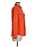 Tracy M. 100% Polyester Orange Jacket Size M - photo 4