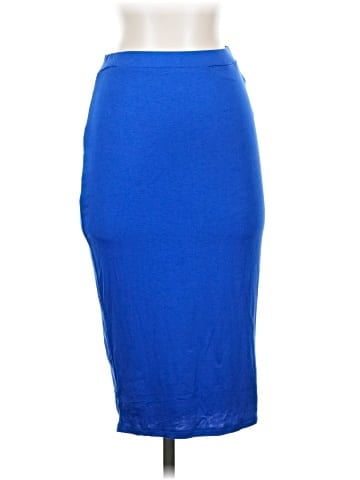 Matty M Formal Skirt (view 1)