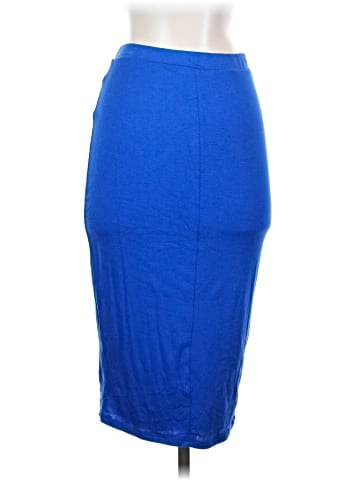 Matty M Formal Skirt (view 2)