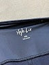 Style&Co Solid Blue Active Pants Size XL (petite) - photo 8