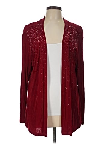 Jostar Cardigan (view 1)