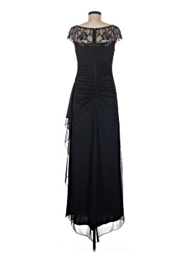 xscape dresses black Xscape Evenings 