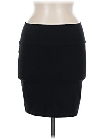 Charlotte Russe Formal Skirt (view 1)