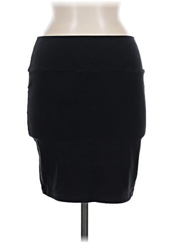 Charlotte Russe Formal Skirt (view 2)