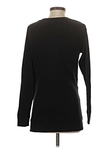 a:glow Long Sleeve T-Shirt (view 2)