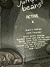 Jumping Beans 100% Polyester Black Casual Pants Size 4 - photo 4