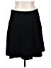 Alfani Solid Black Formal Skirt Size 1X - photo 1