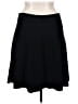 Alfani Solid Black Formal Skirt Size 1X - photo 2