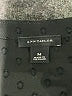 Ann Taylor Polka Dots Black Long Sleeve Blouse Size M - photo 7