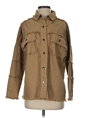 Elan Jacket (view 1)