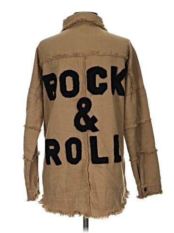 Elan Jacket (view 2)