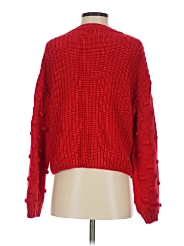 Jessica Simpson Pullover Sweater (view 2)