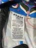 Boden Print Blue Leggings Size 4 - photo 8