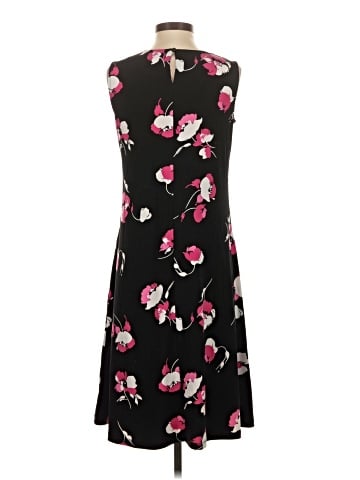 Susan Graver Casual Dress (view 2)